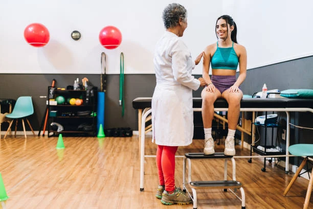 Fisioterapia especializada Juiz de Fora