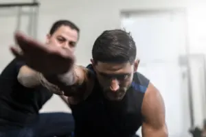 Fisioterapia humanizada