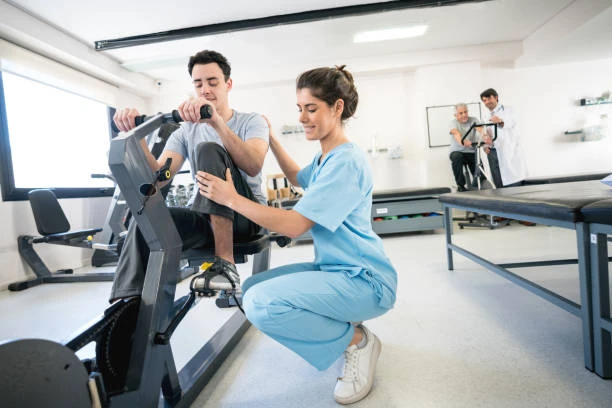 Fisioterapia neurológica em Juiz de Fora