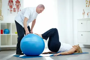 Fisioterapia saúde da mulher