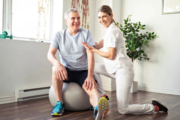 Melhor clinica de fisioterapia em Juiz de Fora