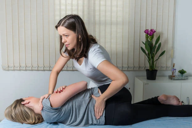 Osteopatia para hérnia de disco