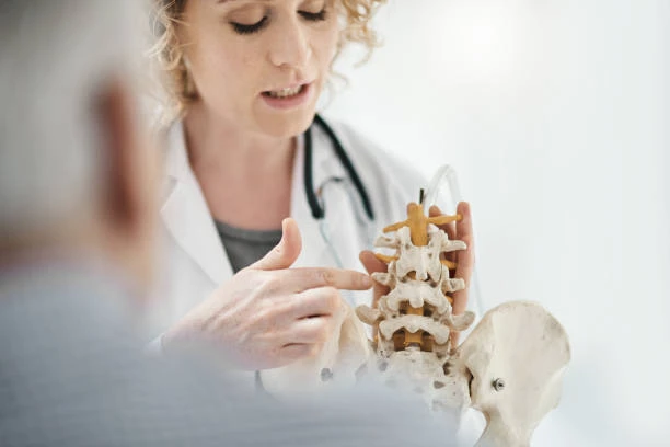 Osteopatia tratamento